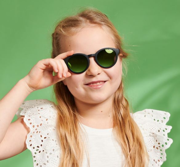 Ochelari de soare copii Milo & Me Lou 10-12 ani