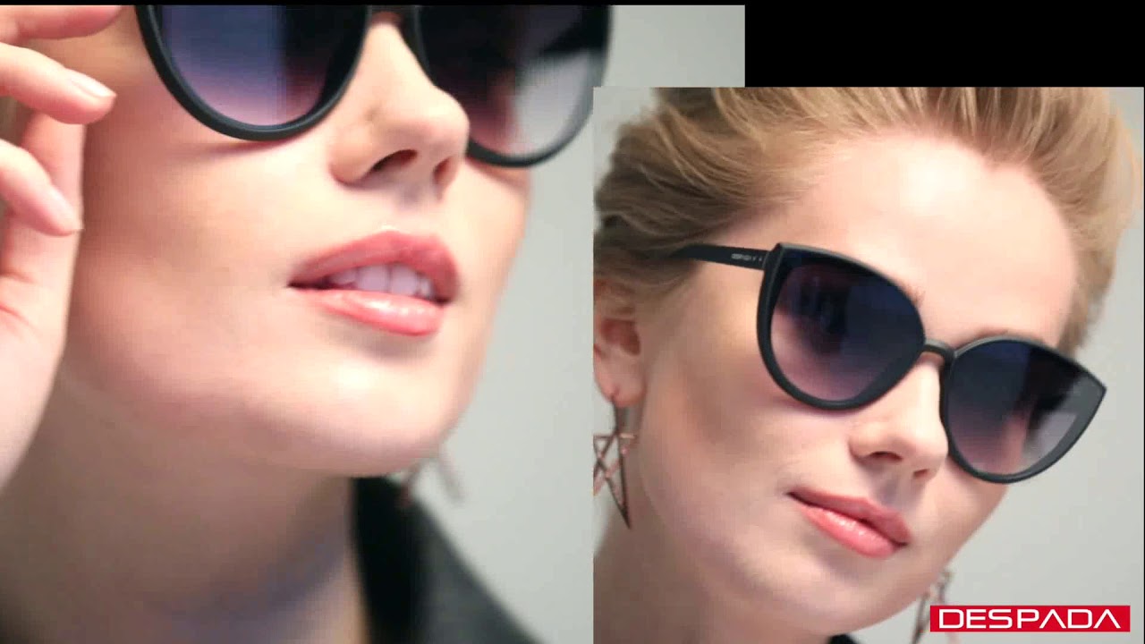 Ochelari de soare Despada 2118 C2