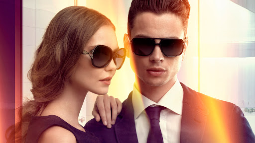 Ochelari de soare Despada 1824 C1